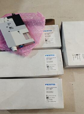 真空发生器OVEM-07-L-B-PO-CE-N-2P