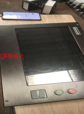 【环球】深圳山龙三轴运动控制器SLCNC-L1000_V2拆机二手