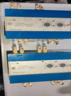 （设备配件）SELCO T2200,3相过度继电器,拆船件
