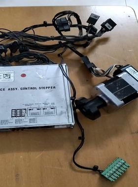 [德峰]一套PCA  ASSY  CON T ROL  STEPP