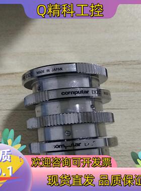 现货康标达 ex2c 工业相机镜头放大镜增倍镜