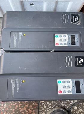 汇川变频器，MD280NT11GB/15PB-GWDR，有一