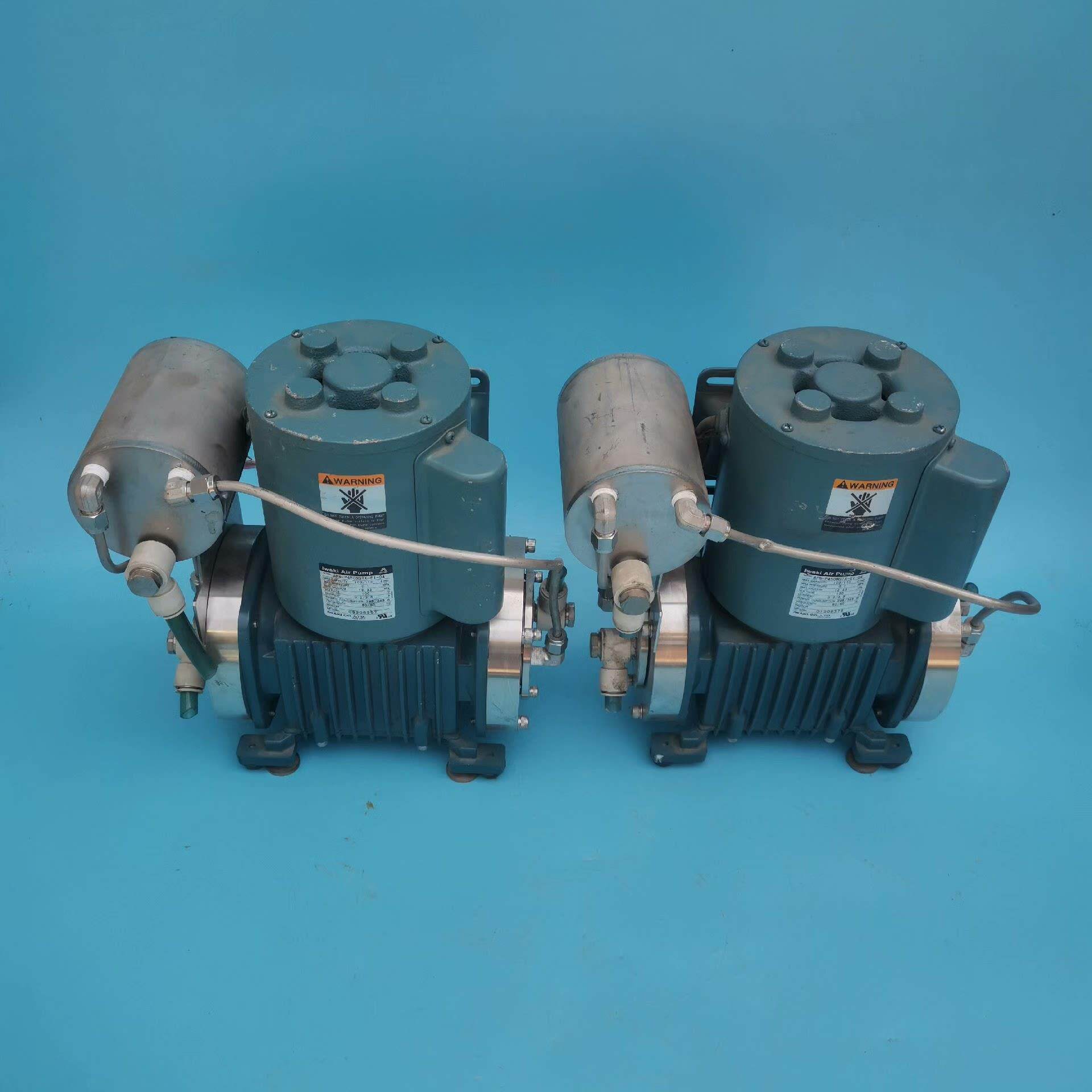 lwaki air pump apn-p450nstx-e1