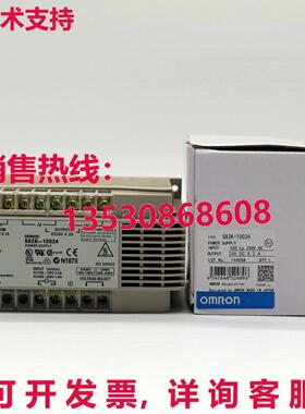 供应原装S82K-10024电源S82K10024
