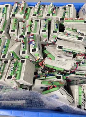 dvp14ss211t台达主机功能成色新，发货前会擦干净