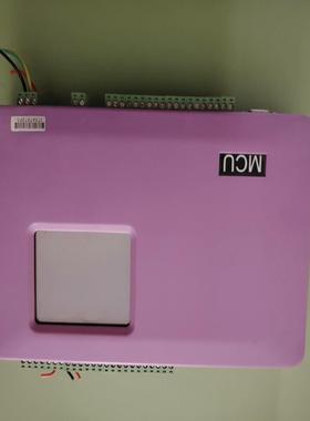 [德峰]数据采集传输仪，ONEViEW万维 显示屏 203A7122