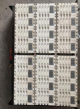 SMC 阀岛 EX600-DXPC   功能