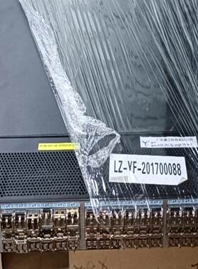 华为 CE6810-48S-LI 万兆数据中心交换机 测试好