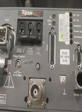 {雅致机械商行}AE 电源APEX1513  3156110欢迎选购