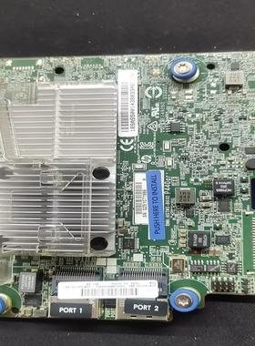 议价原装hp  DL388GEN9拆机sas阵列卡 P440AR-议价