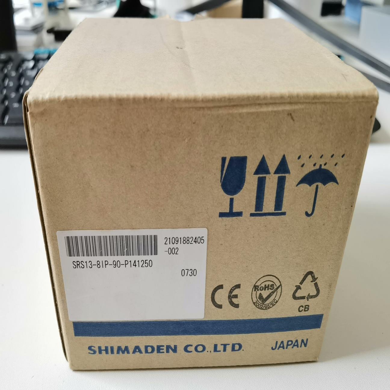 全新岛电SHIMADEN  SRS13-8IP-90-1