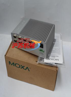 MOXA摩莎 控制器 Vport 351-S-SC