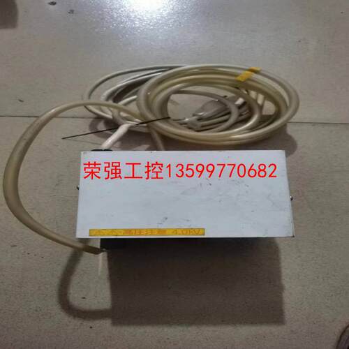 【荣强工控】SIMCO静电消除器,SK-4TM,,正常使用，成色不错，只