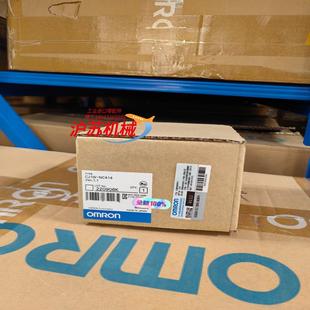 正品 CJ1W PLC 控制器 NC4 模块 全新原装