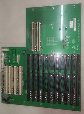 [德峰]  REV研祥6114 板工控IPCP4AA7-