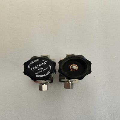 TESCOM减压阀，64-2646KRT10。