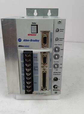 【汇生】2098-DSD-010-SE  AB罗克韦尔驱动器议价