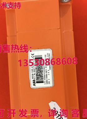 供应原装 3HAC17328-1 IRB 2400 Motor Type B