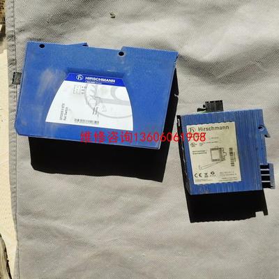 （请询价）赫斯曼HIRSCHMANN交换机SPIDER II 8TX议价