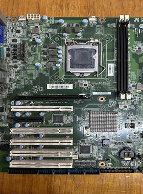 [德峰]-M43H.工控机ADLINKIMB 凌华REV主板 A2