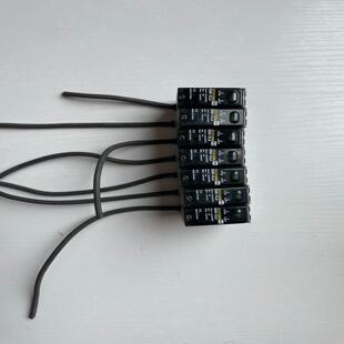 议 欧姆龙E3S CL2光电传感器 功能正常.成色如图 正品