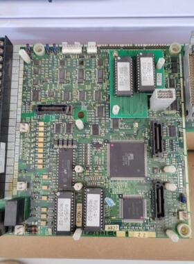 [德峰]富士变频器5000VG5N主板CPU控制板EP-3611E-