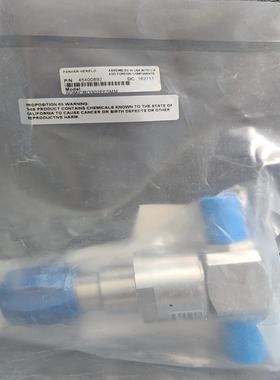 paker SQMICRO302PFSMM 1/4VCR 调