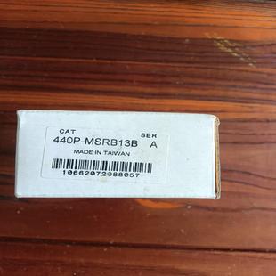 AB限位开关440P MSRB13B触点3NC1NO带加长