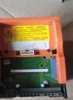 SEW变频器 MOVITRAC 31C014-503-4-0