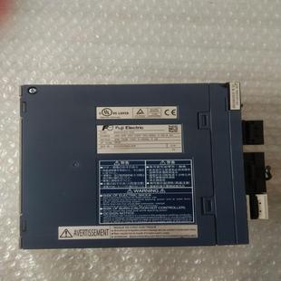 裸机 全新原装 富士AC伺服放大器 PYH751F5_VV2