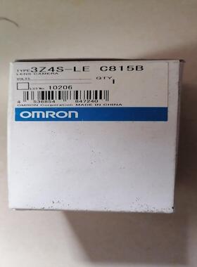 3Z4S-LE C815B  1只，50