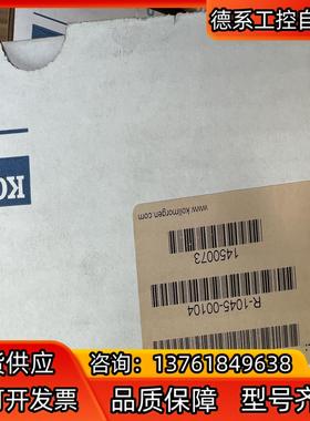 全新原装科尔摩根伺服驱动器AKD-P00306-NAEC-0