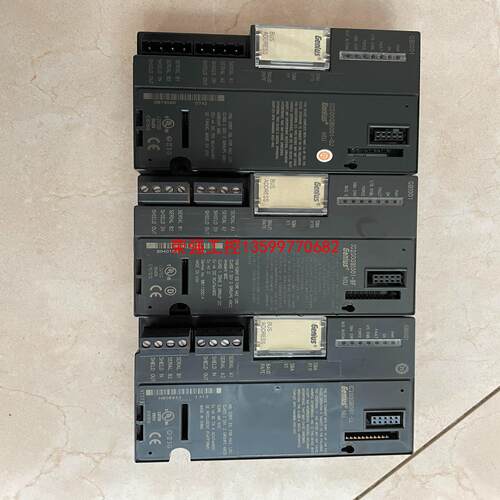 【荣强工控】IC200GBI001-LL,IC200GBI001-GJ,