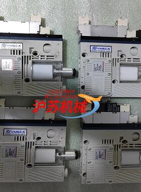 VMECA真空发生器，VKM74-S1 W33-8,懂行识货