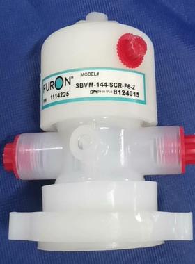 [德峰]FURON圣戈班回吸阀SBVM-144-SCR-F6-Z 实