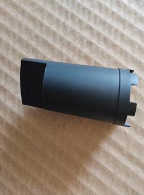 XB5系列指示灯专用安装套筒ZB5AZ905 塑料黑色议价