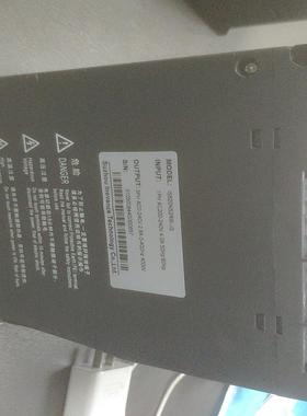 汇川伺服驱动器IS620NS2R8I-JS