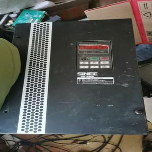 正弦30KW塔吊起重提升专用变频器EM303D 030