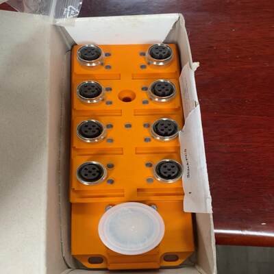 llumberg 隆堡 模块 ASBSV 8/LED 5 全