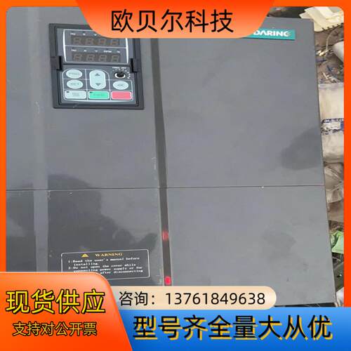 DARING大变频器 300F系列30KW  37kw