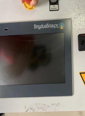 [德峰]SCP210-CPU 43283-302 2.1-3ELE0