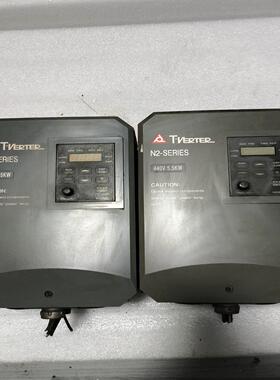 （设备配件）台安变频器N2-SERIES