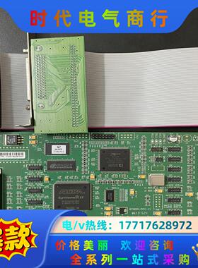 固高运动控制卡 GTS-800-PG-G原图拍摄现货议价