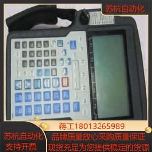 实物拍照 C307 开关议价 2308 发那科示教器A05B