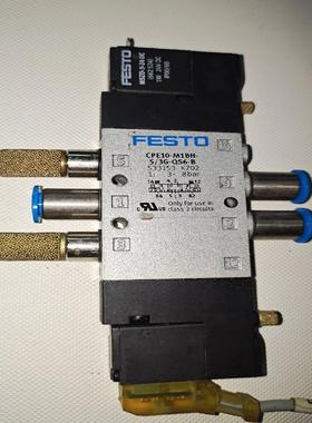 {雅致机械商行}FESTO费斯托电磁阀533153  CPE10-M1BH-