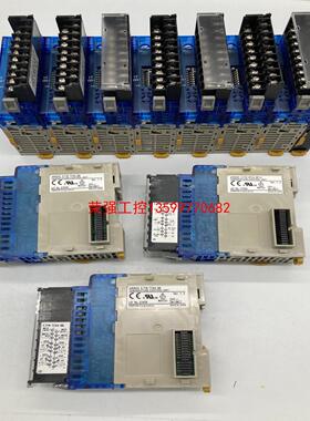 【荣强工控】欧姆龙温控模块 EJ1N-HFUA-NFL2-300 4pc