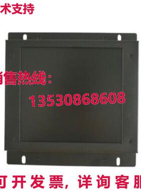 供应原装Fanuc A61L-0001-0095  D9CM-01A 液晶显示屏兼容所有 CR