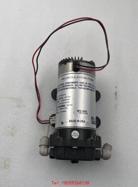 【非标价】美国ELGA水泵 循环泵PUMP37223 (L151 E6