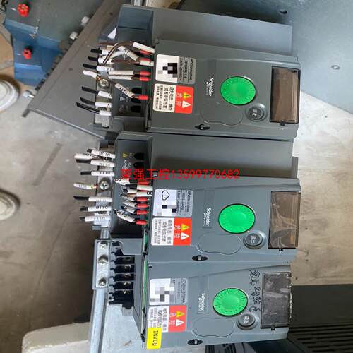 【荣强工控】ATV310HU22N4A，ATV310HU15N4A，AT