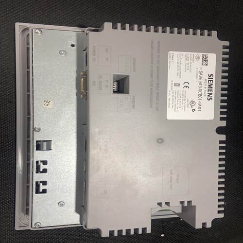 【工控自动化】6AV6643-0CB01-1AX199新没议价
